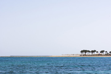 Fototapeta premium seascape