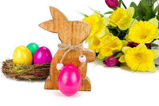 Ostern