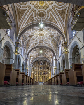 Capillo del Rosario, Puebla, Mexiko