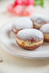 Faschings Krapfen 