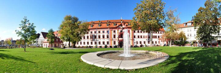 Kurmainzische Statthalterei in Erfurt
