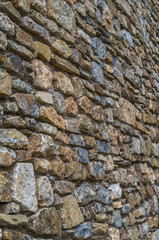 The Rocca of Campiglia is a medieval  stonework construction that sits on the top the hill where the town of Campiglia is sited