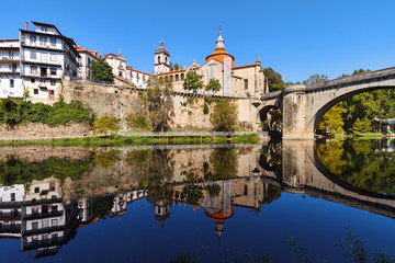 Amarante, Portugal