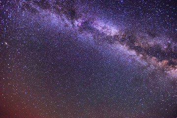 deep sky astrophoto