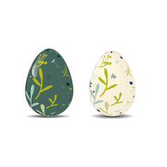 Olive Easter Eggs