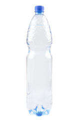 water bottle
