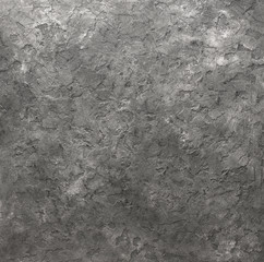 Dark Grunge Textured Wall. Copy Space