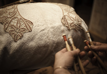 Ancient craft