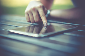 tablette