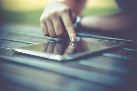 tablette