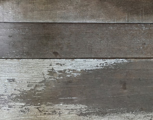 Plank wooden old texture with broken paint