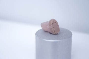 Hearing aids for seniors