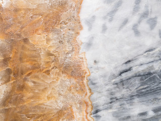 Marble surface patterned background abstract nature.