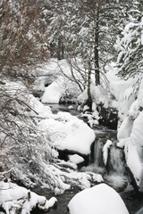 Rio Nevado
