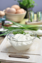 Mayonnaise