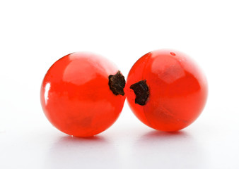 Close - up of coffee cups in stack