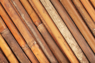 Wooden Mat Texture