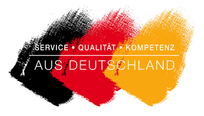 deutsche Qualität