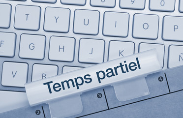 Temps partiel