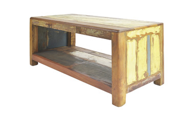 vintage cabinet