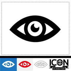 eye icon