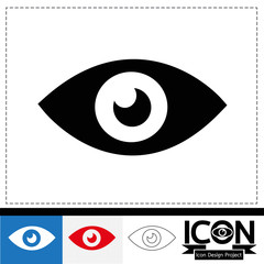 eye icon