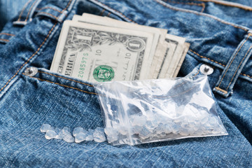 Worth of drugs