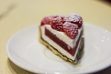 Strawberry Pie