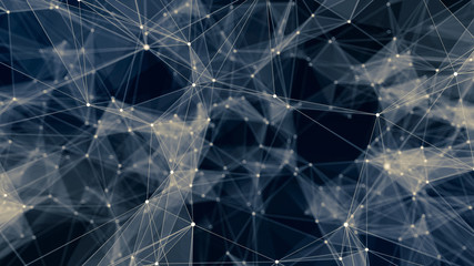 abstract technology background