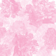 Fototapeta premium Flowers background
