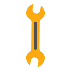 Wrench icon.
