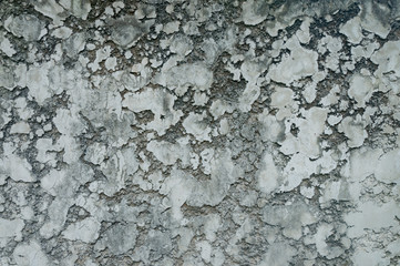Grunge cement wall texture for background