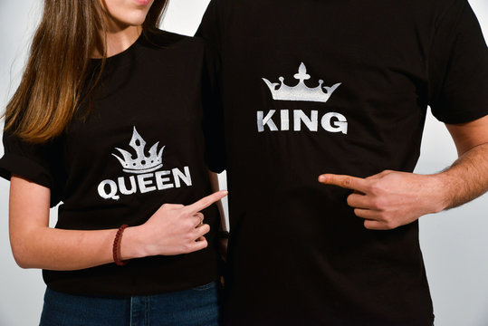 King And Queen Couple Images – Browse 5,933 Stock Photos, Vectors, and  Video