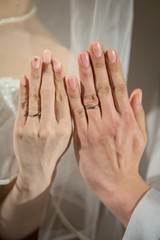 結婚式