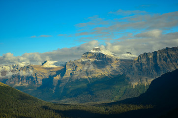 Glacier National Park, Montana, USA