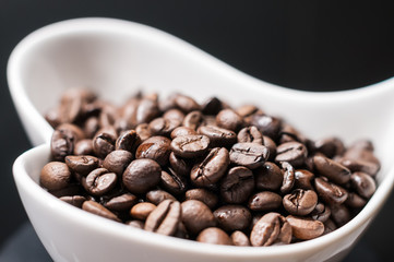 Coffee beans