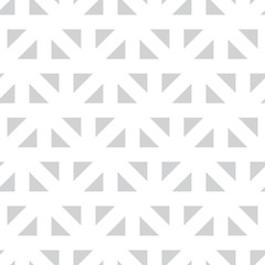 geometric grid triangle minimal graphic vector pattern