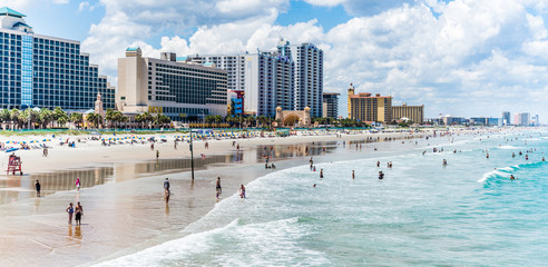Daytona Beach