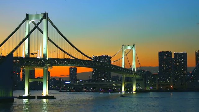 Tokyo, Japan 