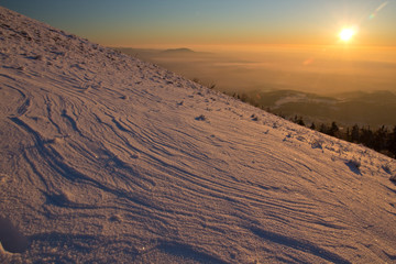 Winterwunderland