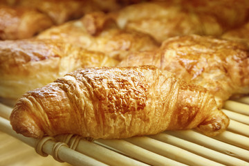 Croissants