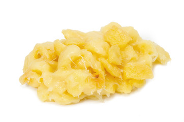 Allgäuer Käsespätzle