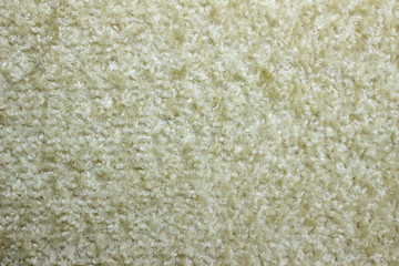 Textured wool carpet abstract background