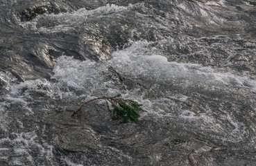 river thresholds