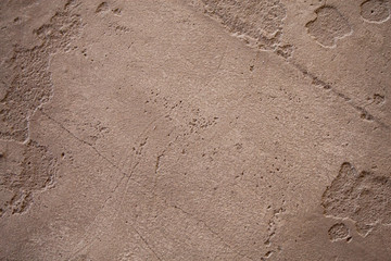 Grunge Cement Texture Background.