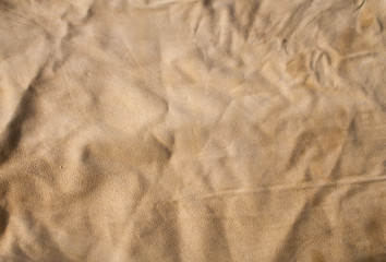 leather suede texture background