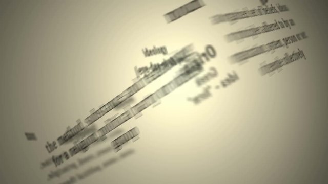 Definition: Ideology