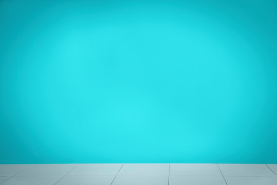 Bright color wall background