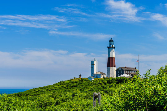 Montauk Point Lighthouse