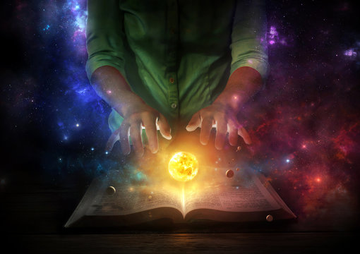 Bible and the universe